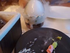 -翡翠36餐厅(浦东香格里拉店)