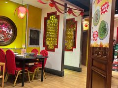-芦月轩羊蝎子(劲松店)