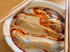 回坊正宗卤汁凉粉-清真·宏顺祥卤汁凉粉(大皮院店)