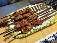 -新疆红柳花餐厅(新洲店)