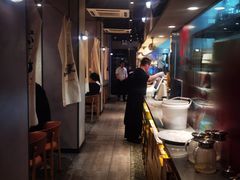 -街角等你.大连海鲜烧烤.经典铁板海鲜串(西安路店)