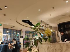 -花舍·新派粤菜·西餐·下午茶(亚运村·鸟巢店)