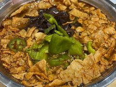 -柳州肥姨妈大骨螺蛳粉(曹路店)