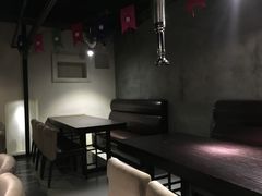 -HIHE Bistro·Oyster Bar(华熙live店)