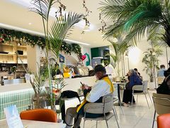 -LA JOLLA 墨西哥餐厅(学院路店)