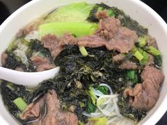 牛肉窝米粉-非凡肠粉皇(西华路店)