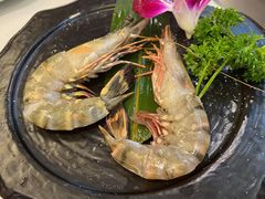 -千寻山野烤肉(中关村店)