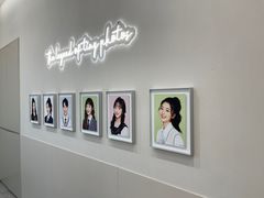 -天真蓝照相馆(新世界店)