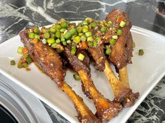 -李师傅脆肚(华强北店)