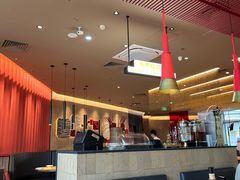 -大师兄·西北小馆(金湾华发商都店)