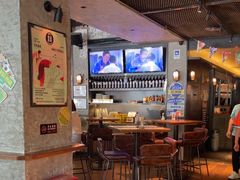 -京A Taproom·精酿餐吧(CBD店)