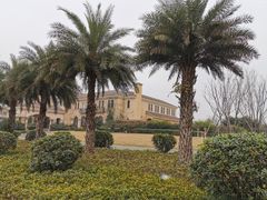 -府河摄影公园
