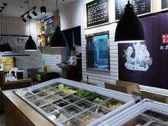 -拿渡·水煮鱼麻辣香锅(王府井奥莱·香江小镇店)