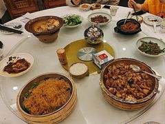 -围龙屋客家食府(福田店)