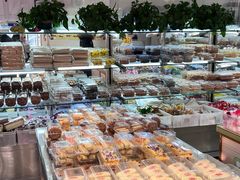 -幸福蛋糕坊(金顶街店)