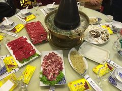 -清花阁乌拉满族火锅(厦门街店)