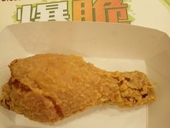 -德克士(澳德乐店)