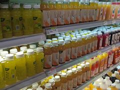 -永辉超市(百子湾店)