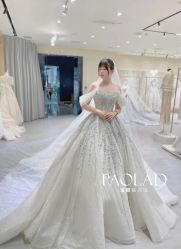 -南京宝娜嫁衣婚纱礼服馆(中央路店)