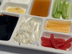 -四季民福烤鸭店(王府井东安门店)