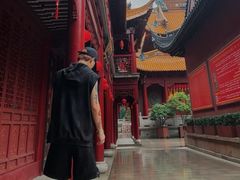-钦赐仰殿道观