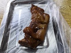 -赵元章肉骨烧(山塘街店)