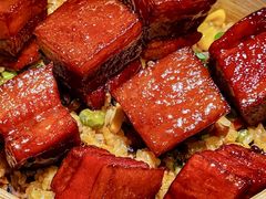 -锦府盐帮·李宅(领展购物广场中关村店)