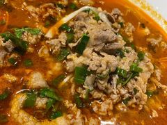 -蜀宴小调·精致家常菜(来福士店)
