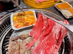 -匠牛亭·锅物烧肉放题自助(昆百大·泰业城店)