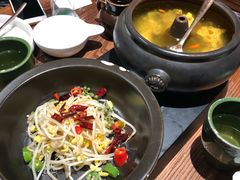 -云海肴·汽锅鸡·云南菜(美罗城店)