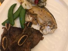 -杭州国际会议中心洲际酒店-原素全日餐厅(解放东路店)