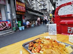 -南门黄孃甜不辣