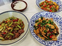 -新新湘菜馆(新中街二条店)