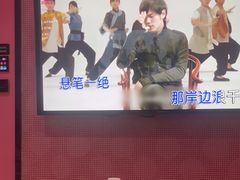 -酷秀KTV(五道口店)