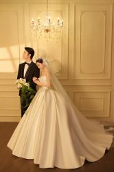 -金夫人婚纱摄影(惠阳店)