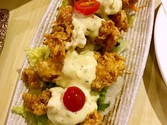 -有喜屋·深夜食堂(北京西路店)