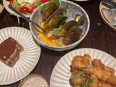 -Brut Eatery悦璞食堂(建国东路店)