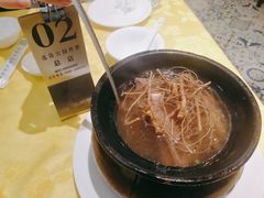 草根汤-莲花公园煎蟹(总店)