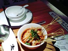 -太二酸菜鱼(汕头苏宁广场店)