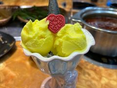 -塔兰齐新疆孜然火锅(鲤鱼山路店)