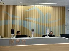-海沧体育中心综合馆