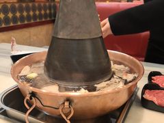 -牛街清真满恒記(平安里西大街店)