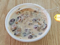 -宝芝林凉茶甜品屋(合兴路分店)