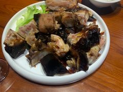 -郑庄脂渣海鲜楼(九水路店)