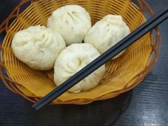 -郑家包子牛肉拉面(尚勤路店)