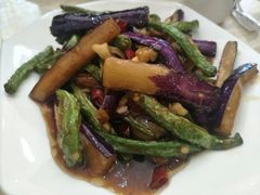-红屋川菜(大学南路店)