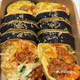 今天的午饭就选这个了！