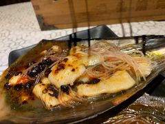 鲜带子-云晓光头烧烤吧(新大陆广场店)