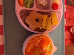 -西贝(厦门中华城店)