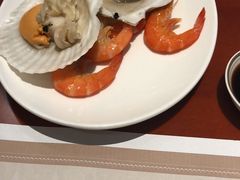 -东方滨江大酒店·滨江厅